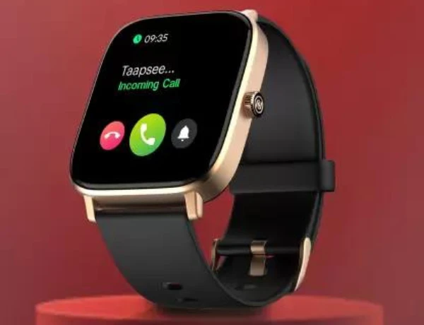 noise smart watch